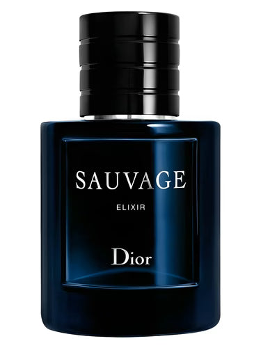 Sauvage Elixir Dior