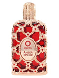 Amber Rouge Orientica