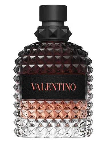 Valentino Uomo Born In Roma Coral Fantasy