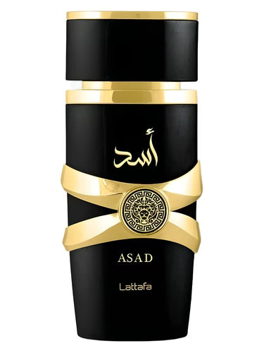 Asad Lattafa
