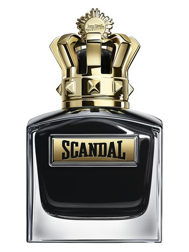 Scandal Pour Homme Le Parfum Jean Paul Gaultier
