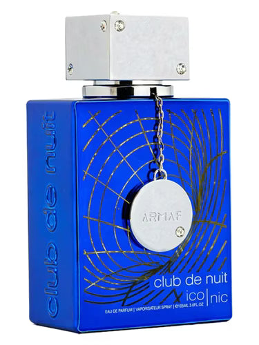 Club de Nuit Blue Iconic Armaf