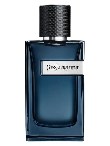 Yves Sanit Laurent Y EDP Intense