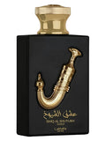 Ishq Al Shuyukh Gold Lattafa