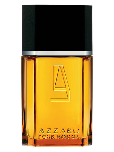 Azzaro pour Homme Azzaro