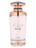 Mayar Lattafa