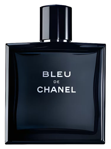 Bleu de Chanel Chanel Eau de Toilette