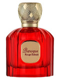 Baroque Rouge Extrait Maison Alhambra