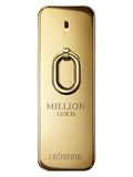1 Million Gold Rabanne