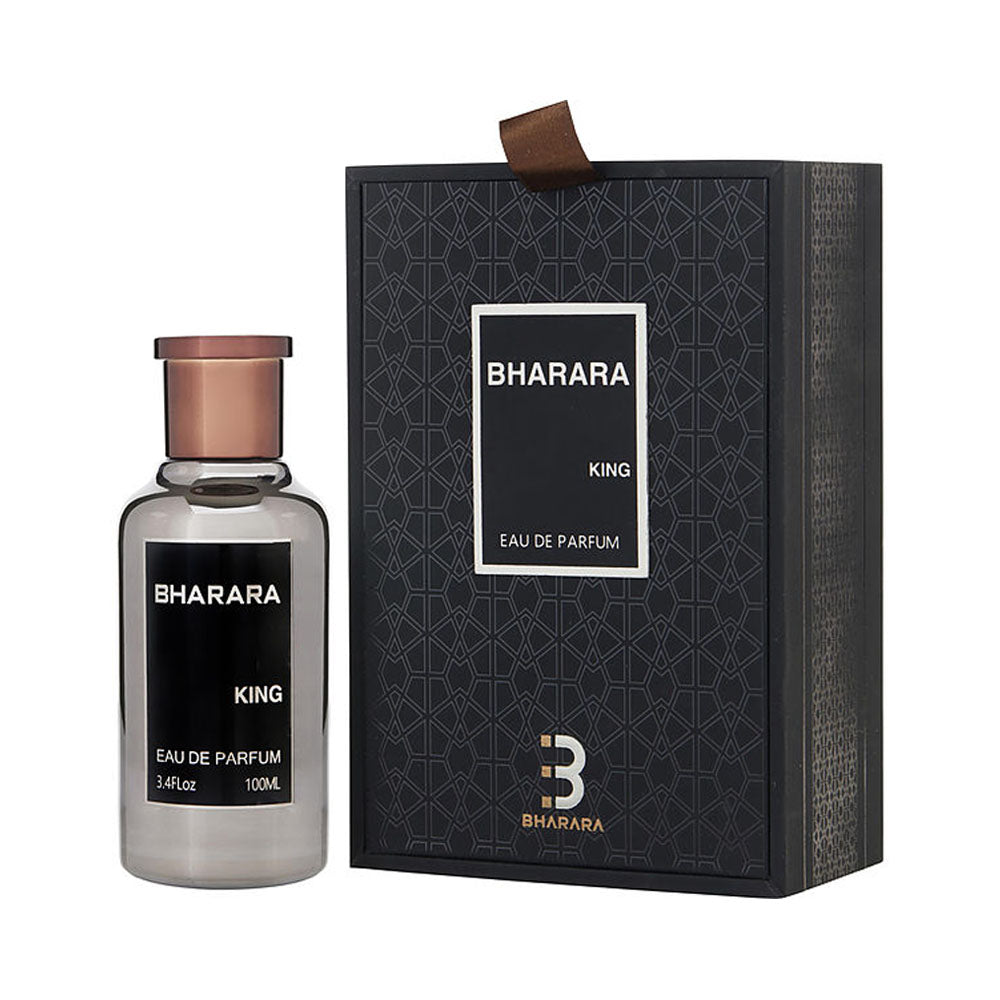 Bharara King Eau de Parfum 100 ml