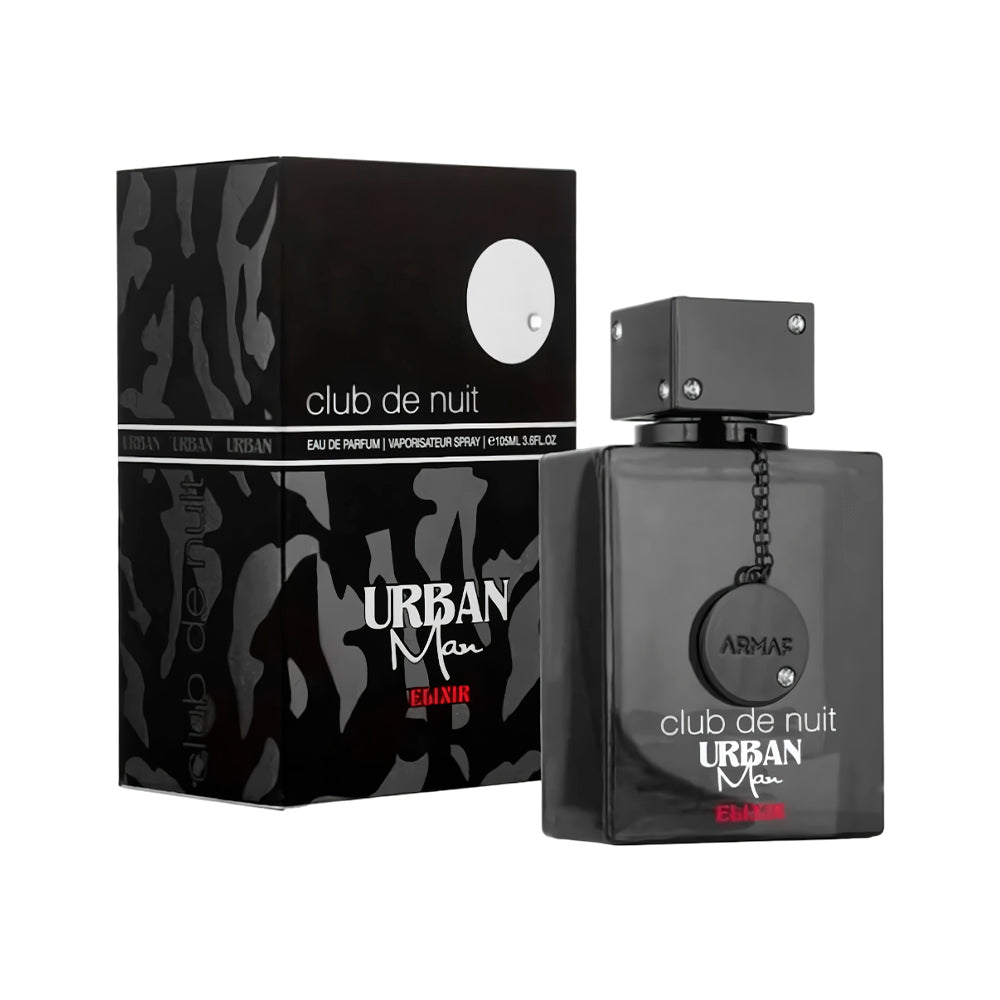 Armaf Club de Nuit Urban Man Elixir