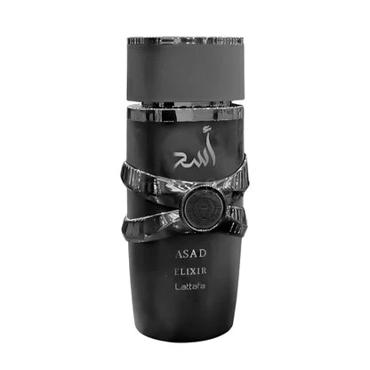 Asad Elixir Lattafa